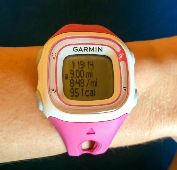 Garmin 8-16