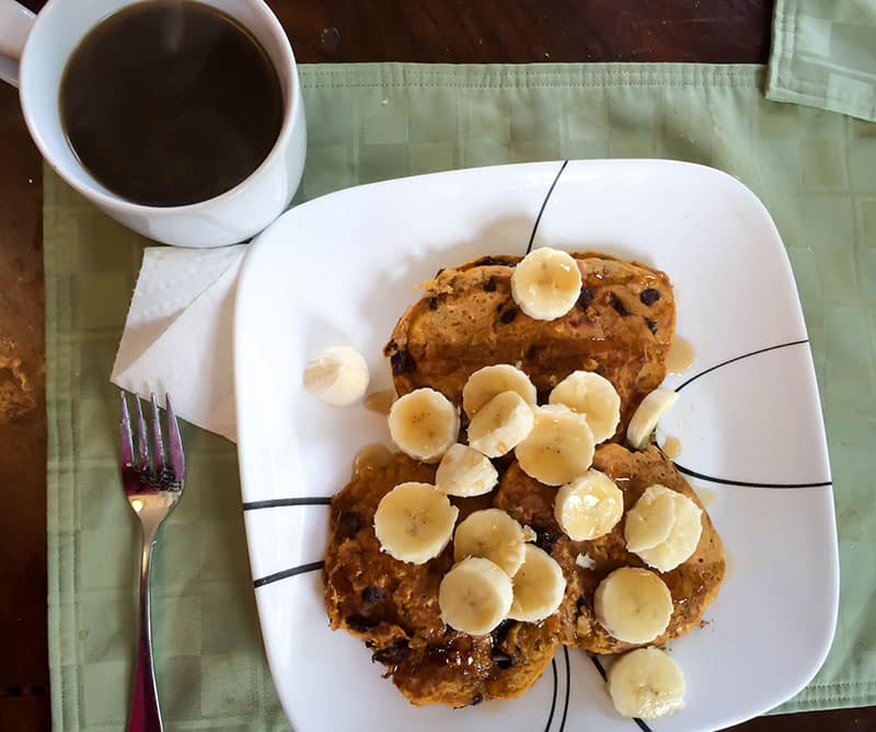 Weekly eats aug 11