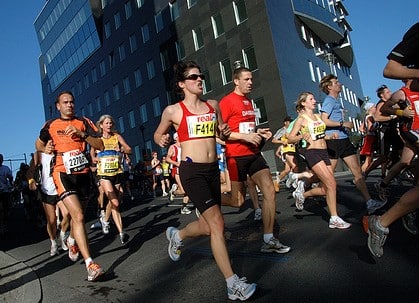 Marathon