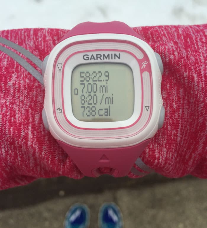 Half Marathon