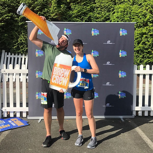 A Coach's Top Tips for New Half Marathoners