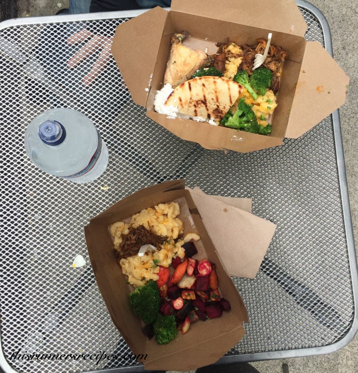 Life Lately May 26| This Runner's Recipes