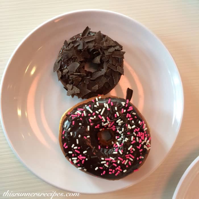 Life Lately May 26| This Runner's Recipes