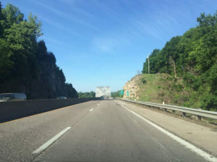 Missouri 1