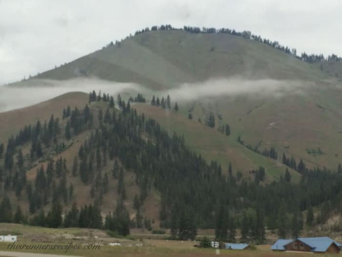 Montana | This Runner's Recipes