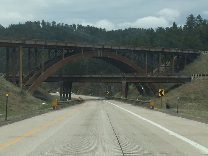 South Dakota