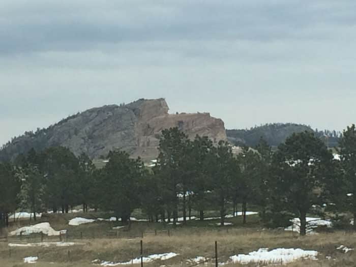 South Dakota 3