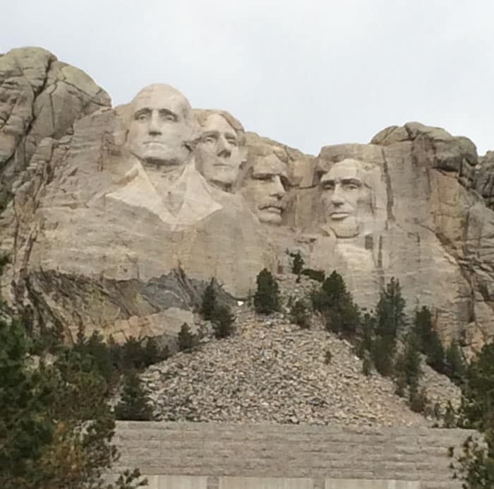 South Dakota