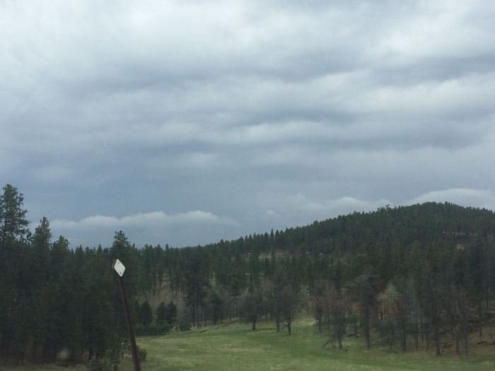 South Dakota