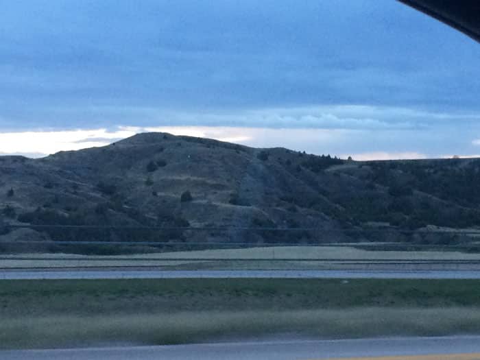 South Dakota