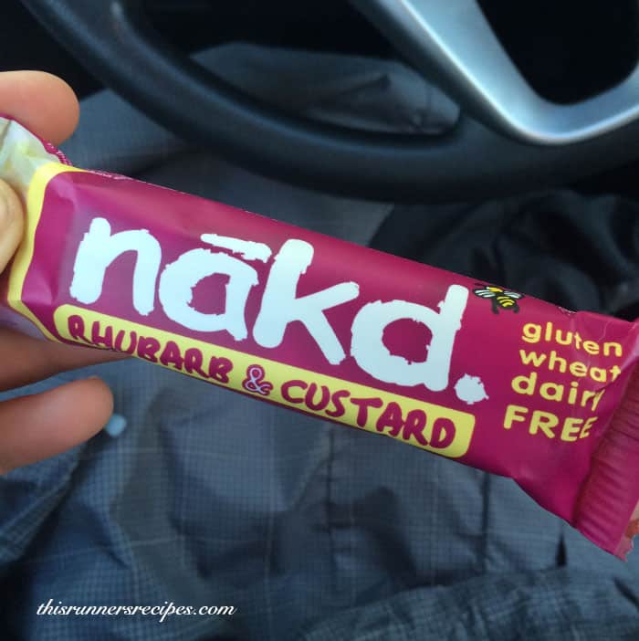 Eat Nakd Natural Protein Bars Review | This Runner's Recipes