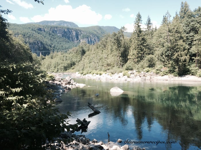 Life Lately {June 25} | This Runner's Recipes