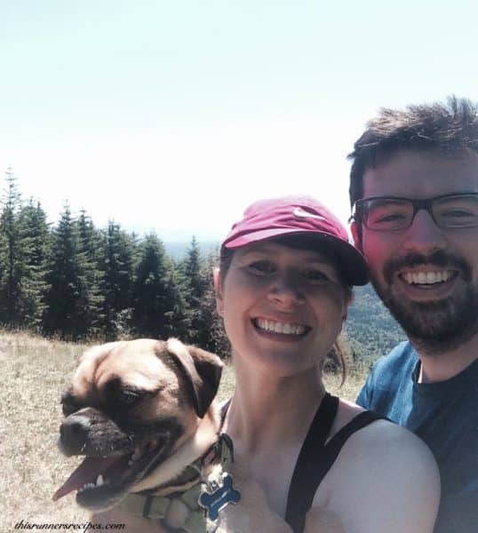 Life Lately {June 18} | This Runner's Recipes
