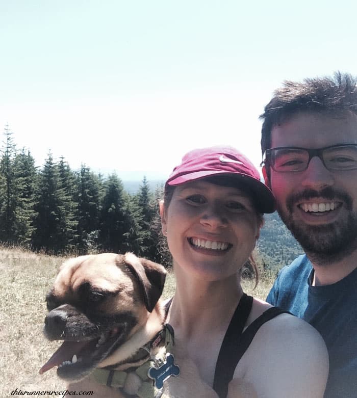 Life Lately {June 18} | This Runner's Recipes