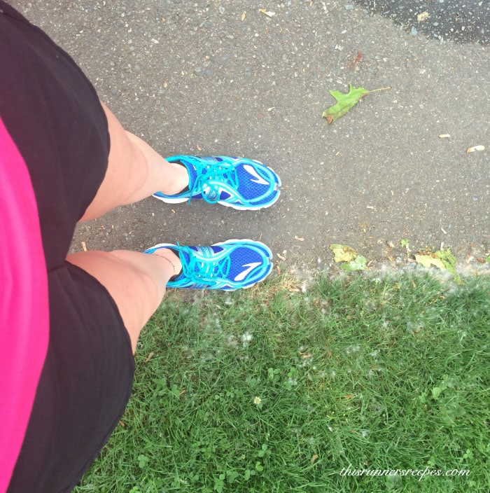 National Running Day 2015 | This Runner's Recipes