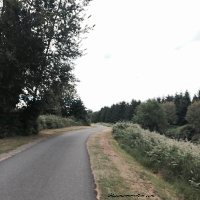 The Benefits of Hill Training + Rolling Hills Treadmill Workout | This Runner's Recipes