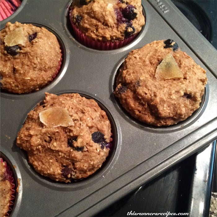 Muffins