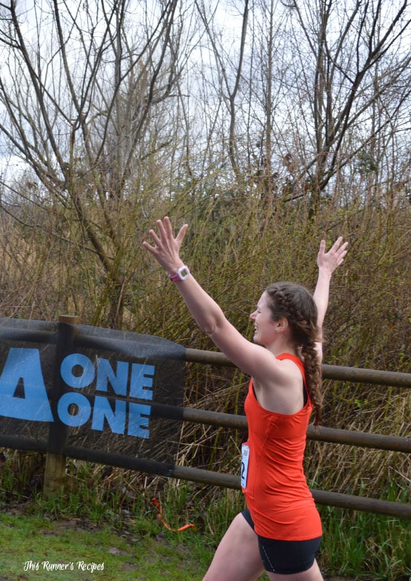 Lake Sammamish Half Marathon Race