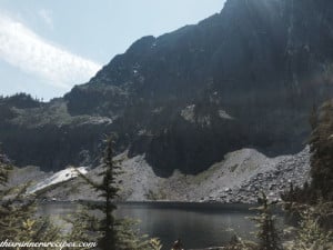 Lake Serene {Life Lately July 2} | This Runner's Recipes