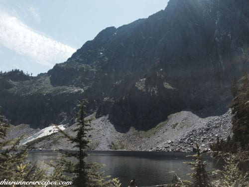 Lake Serene {Life Lately July 2} | This Runner's Recipes