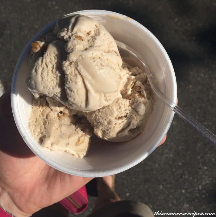 Ice cream