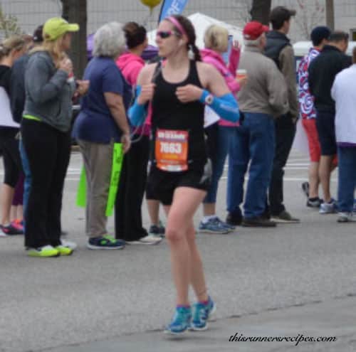 The Benefits of Running Without Music | This Runner's Recipes