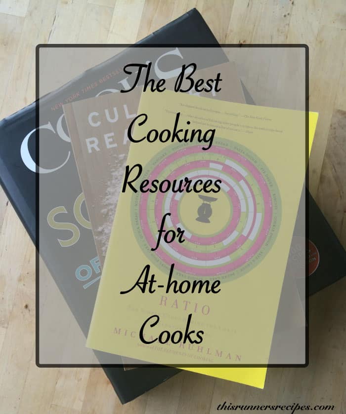 Best Cooking Resources