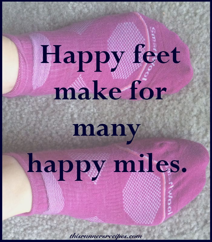 Show Your Feet Some Love 1