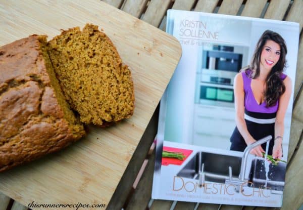 Domestic Chic by Kristin Sollenne