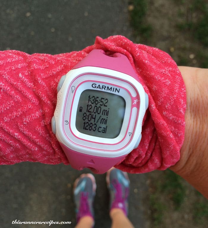 Fall 2015 Running Favorites