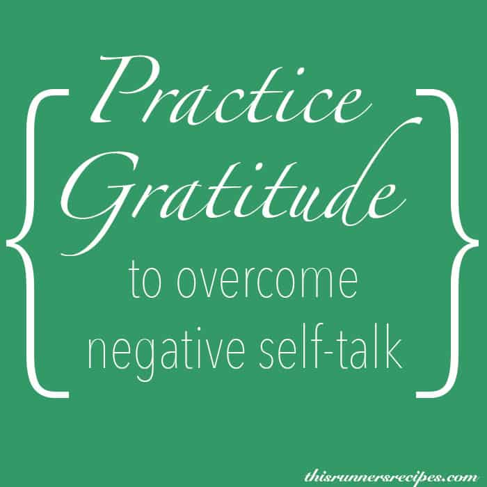 How Practicing Gratitude Can Improve Your Running