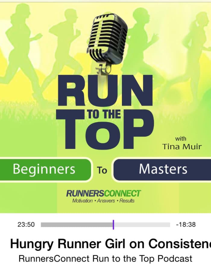 Fall 2015 Running Favorites