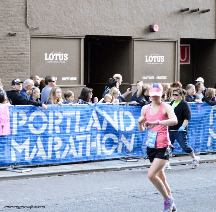 Portland Marathon