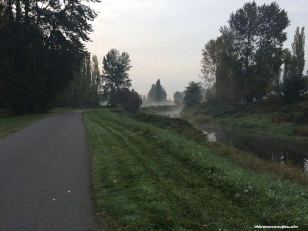 Woodinville Running