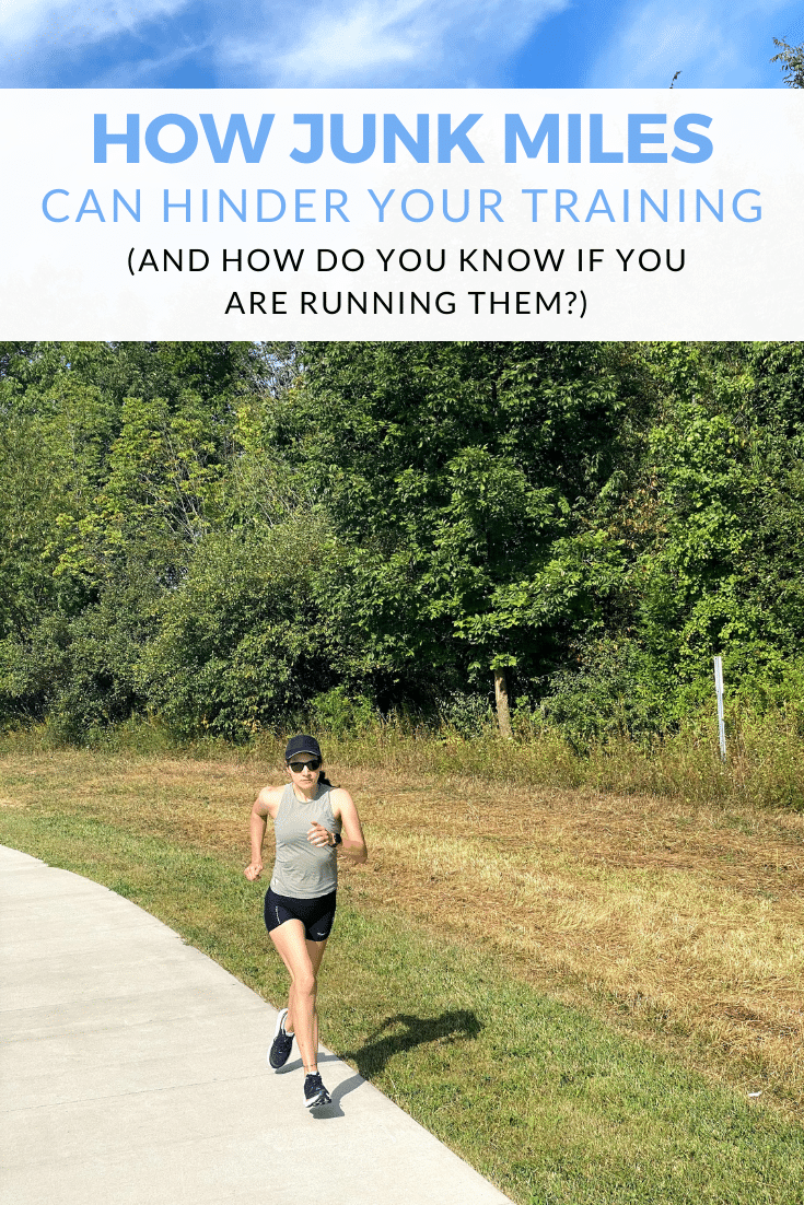 What are Junk Miles? (And How toKnow If You Are Running Them)