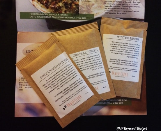 RawSpiceBar Review