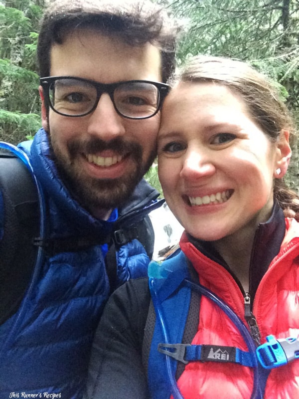 Talalpus and Olallie Lake Winter Hiking