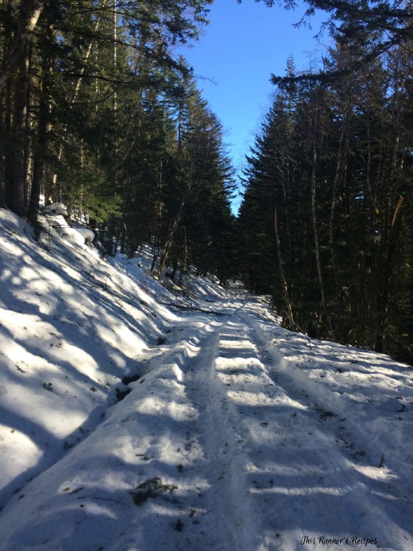 Healthy Hiking with Manitoba Harvest Hemp Heart Bars