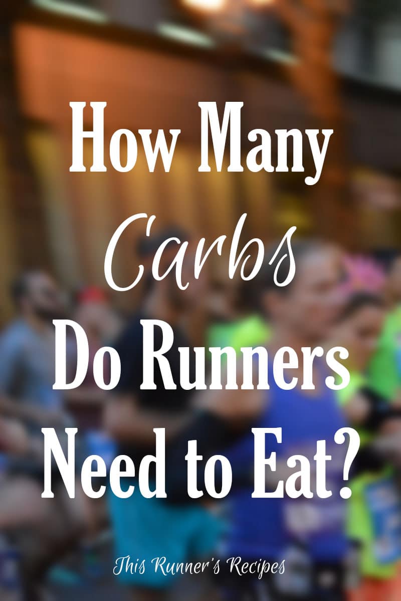 Why This Running Coach Won't Recommend Whole30 for Runners