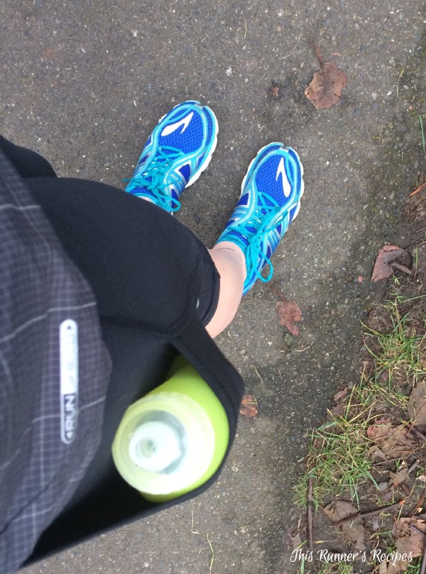 How I Improved My Fueling and Hydration for Long Runs