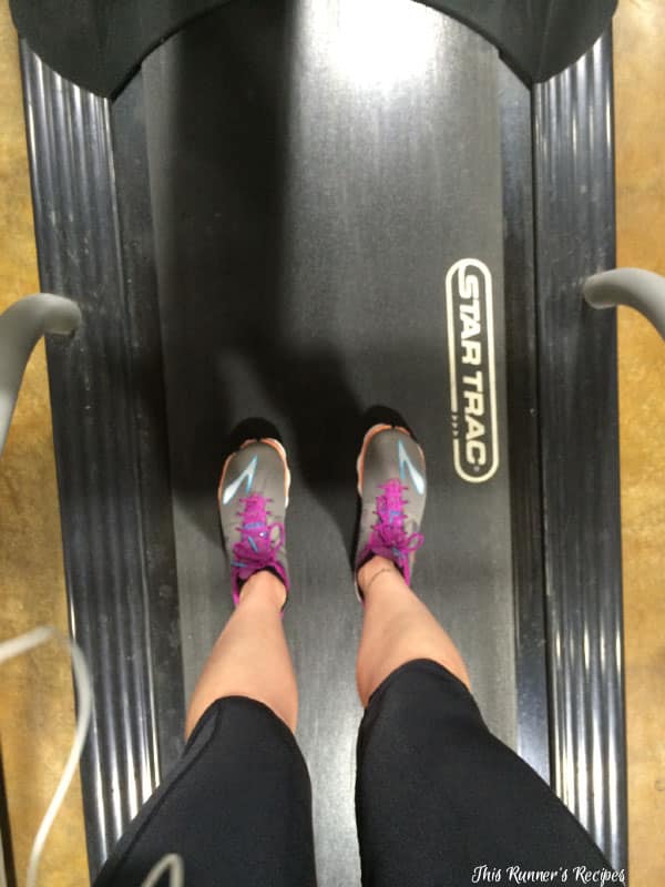 Lake Sammamish Half Marathon Training Week 3 