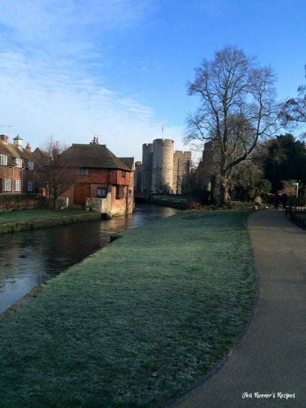 Our London Vacation: Canterbury