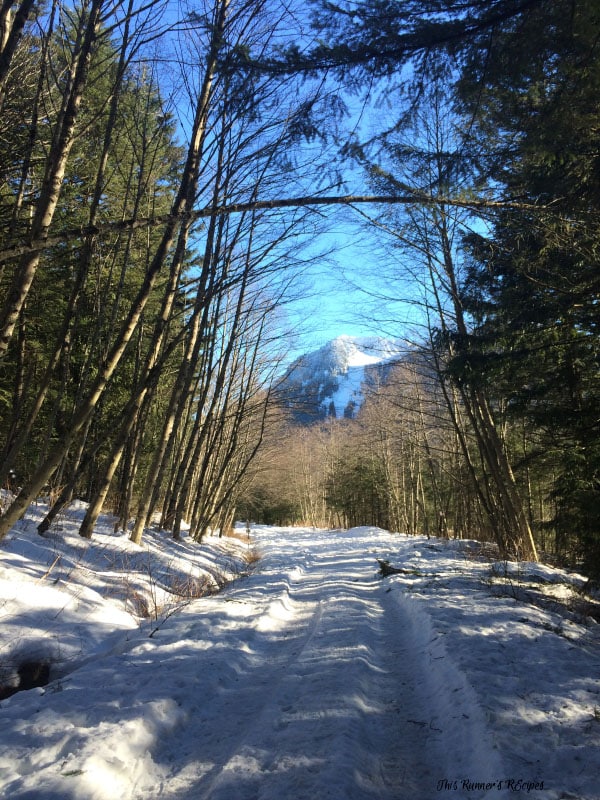 Mile Markers: Lake Sammamish Half Marathon Training Week 4
