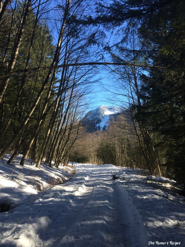 5 Reasons You Should Try Winter Hiking