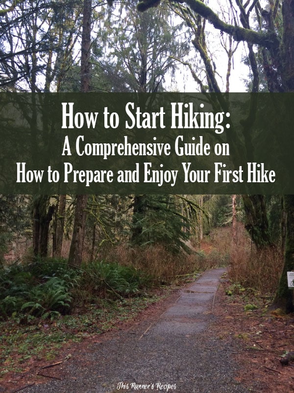 Beginner's Guide to Hiking: What to Wear, Bring, and Expect on Your First Hike