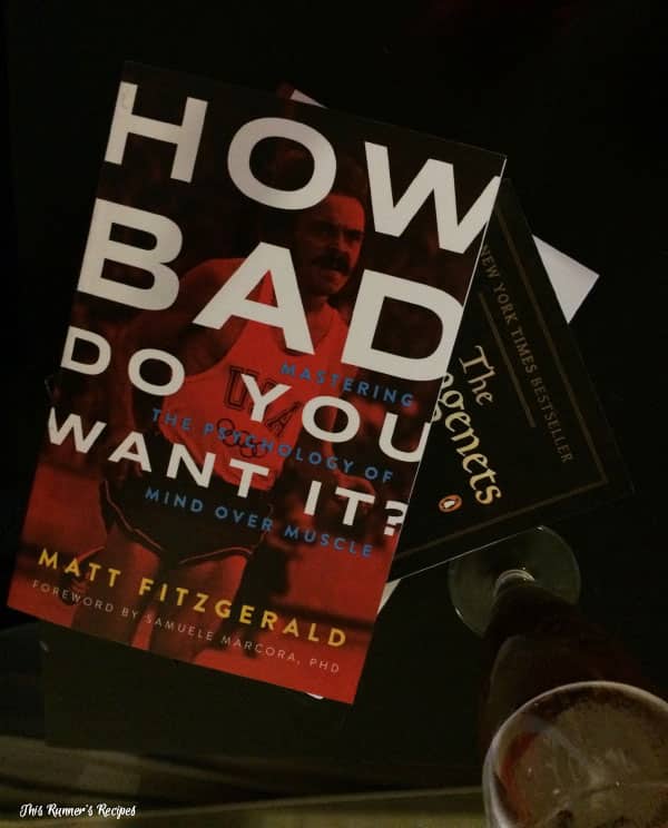 Currently February 2016: Reading