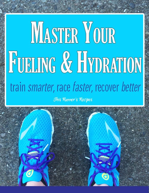 Master Your Fueling and Hydration