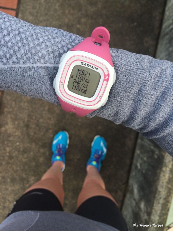 High Five Friday: Saucony Bullet Shorts