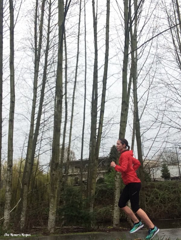 Mile Markers: Win Some, Lose Some