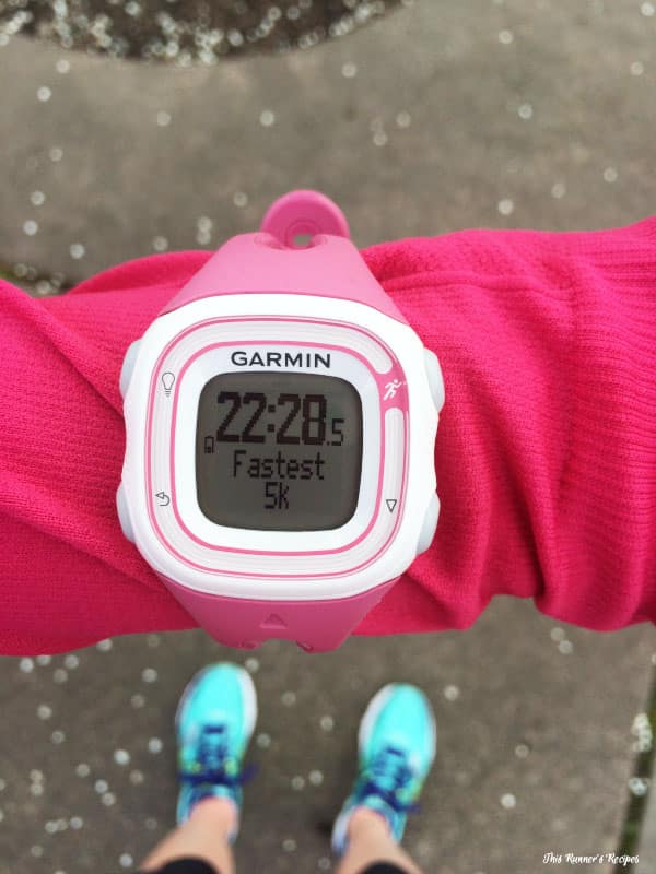 Mile Markers: Win Some, Lose Some